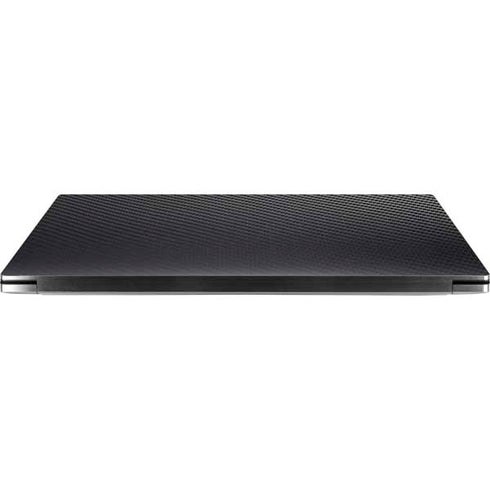 Black Carbon Fiber Specialty Texture Material Dell XPS Skin